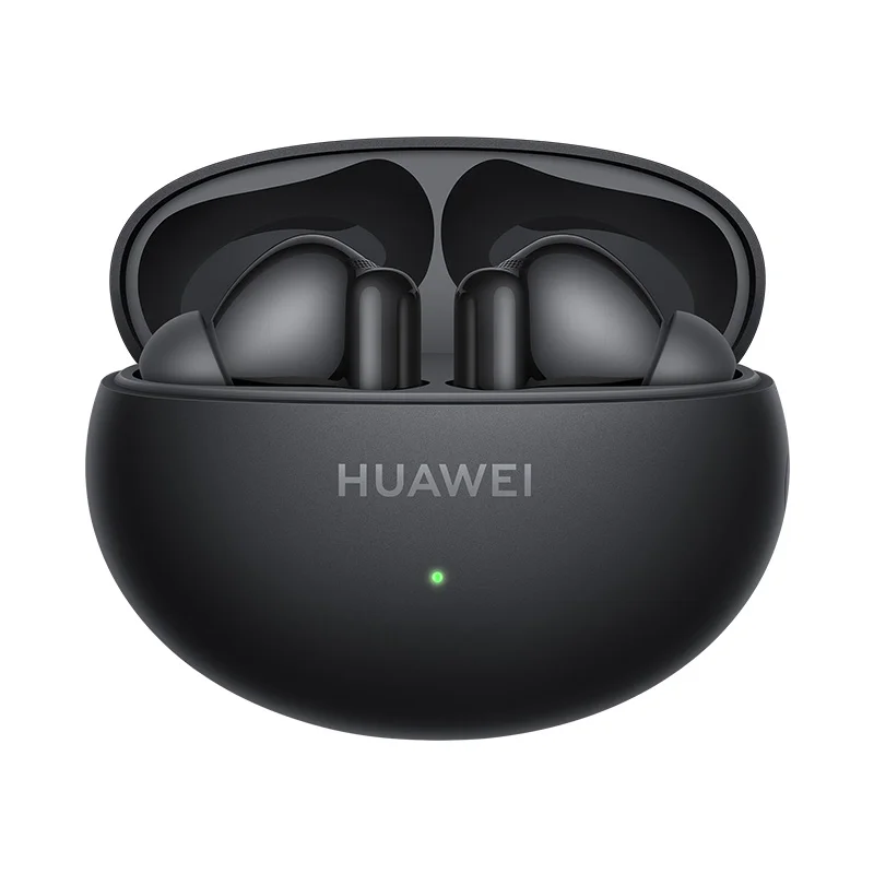 HUAWEI FreeBuds 6 ブラック KaBuM Aperte o K e evolua em Tecnologia e Games