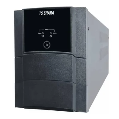 Nobreak Ups Pdv Senoidal Universal 800va 2bs 18ah - Preto