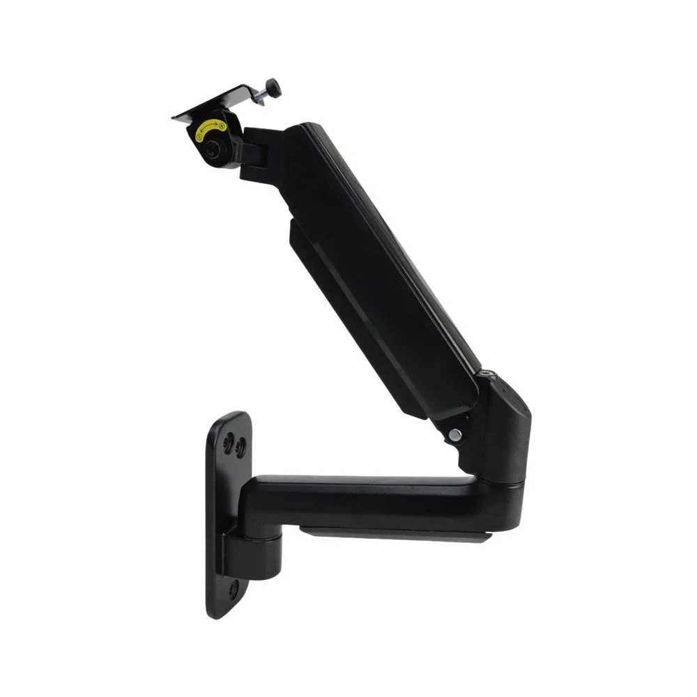 Imagem 2 de 4 do produto Suporte Articulado C/ Pistão A Gás Parede Monitor 10 Até 35