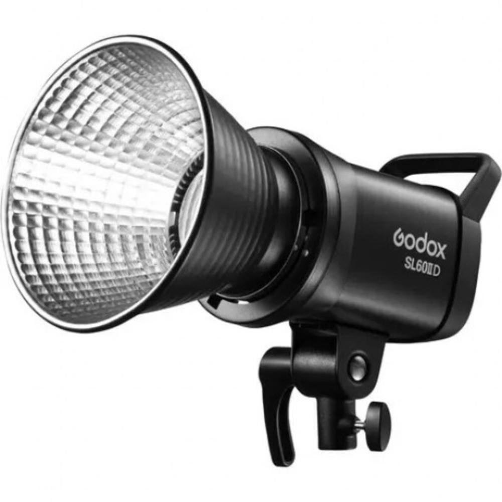 Iluminador LED Godox Sl60ii D Iluminador LED Godox Sl60ii D