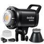 Iluminador LED Godox Sl60ii D