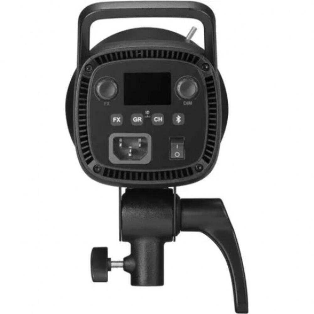 Iluminador LED Godox Sl60ii D Iluminador LED Godox Sl60ii D
