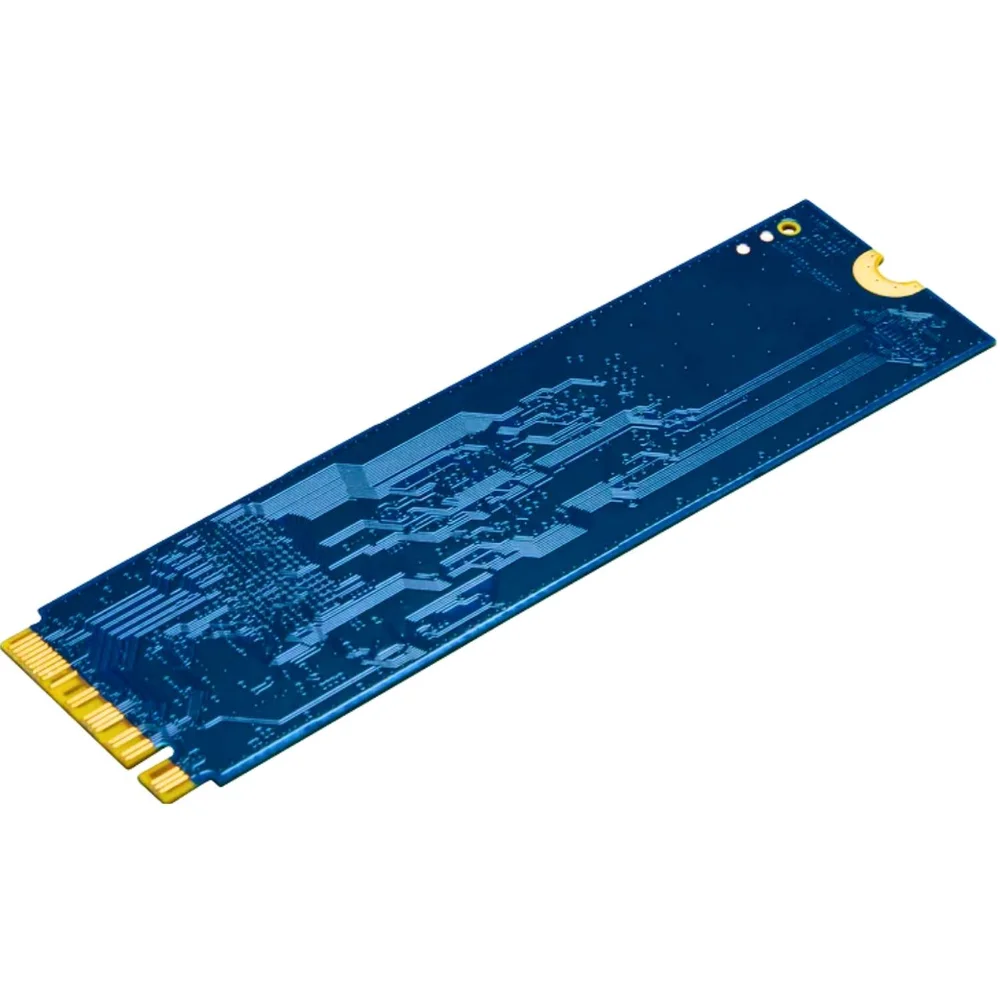 Imagem 4 de 5 do produto SSD 500gb Kingston Nv3, M.2 2280, PCie 4.0 Nvme, Leitura/gravação: 5000/3000 Mb/s, Snv3s/500g