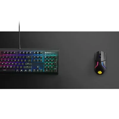 Steelseries Mousepad Qck Edge Xl