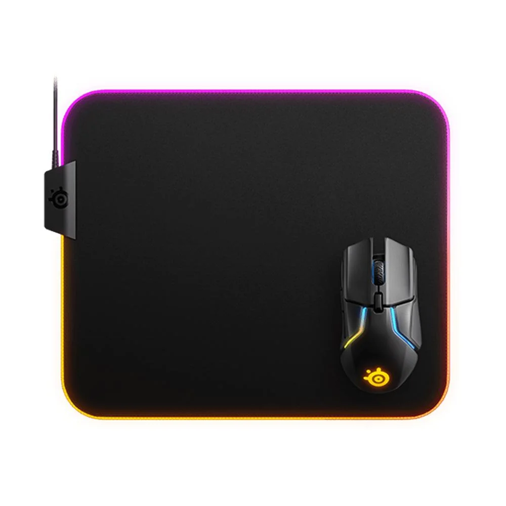 Imagem 3 de 5 do produto Mousepad Qck Prism Cloth - M - 63825