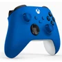 Controle Joystick Sem Fio Microsoft XBOX Series S, X E PC ,shock Blue Azul- Qau-00079