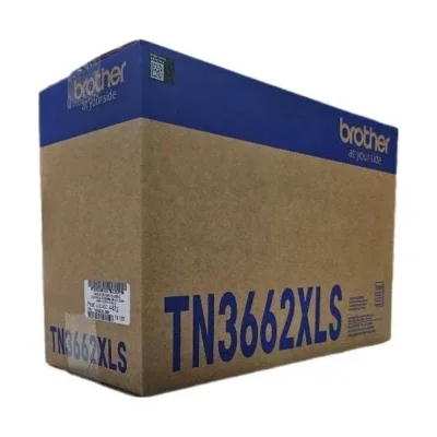 Toner Brother Tn3612xl Tn3662xl | Dcp-l5512 Dcp-l5662 Hl-l5212 L6412 Mfc-l5912