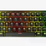 Teclado Optico RGB Apex 9 Mini  Us