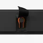 Teclado Optico RGB Apex 9 Mini  Us