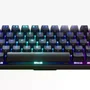 Teclado Optico RGB Apex 9 Mini  Us