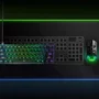 Teclado Optico RGB Apex 9 Mini  Us
