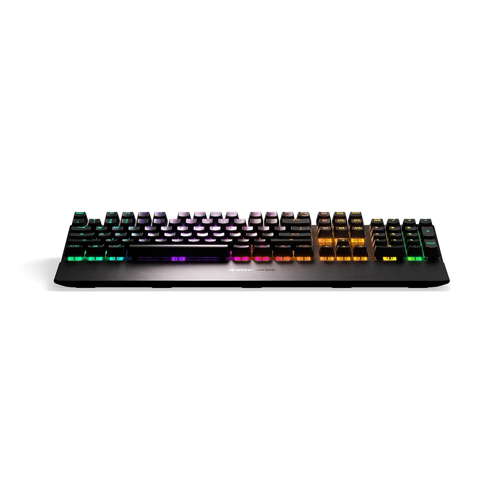 CAROS APEX PRO 
スポーツウォッチ SteelSeries APEX PRO: Teclado Gamer com Switches Magnéticos