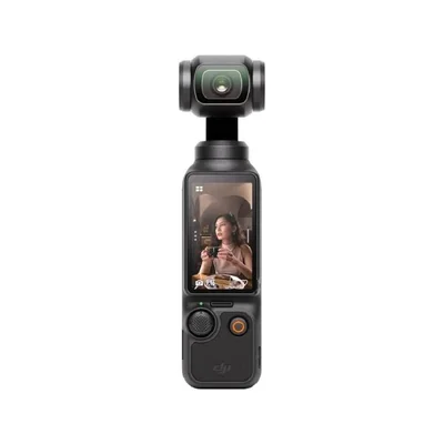 Câmera Dji Osmo Pocket 3 Standard Br - Dji209