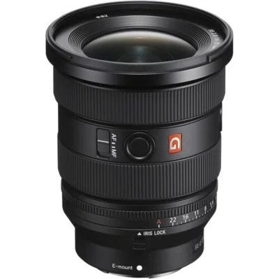 Lente Sony Fe 16-35mm F/2.8 Gm Ii Sel1635gm2 Br