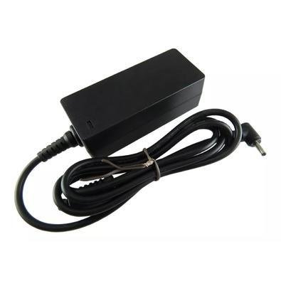 Fonte Carregador Ultrabook Samsung Sa-04u 19v 2.1a 3.0*1.0