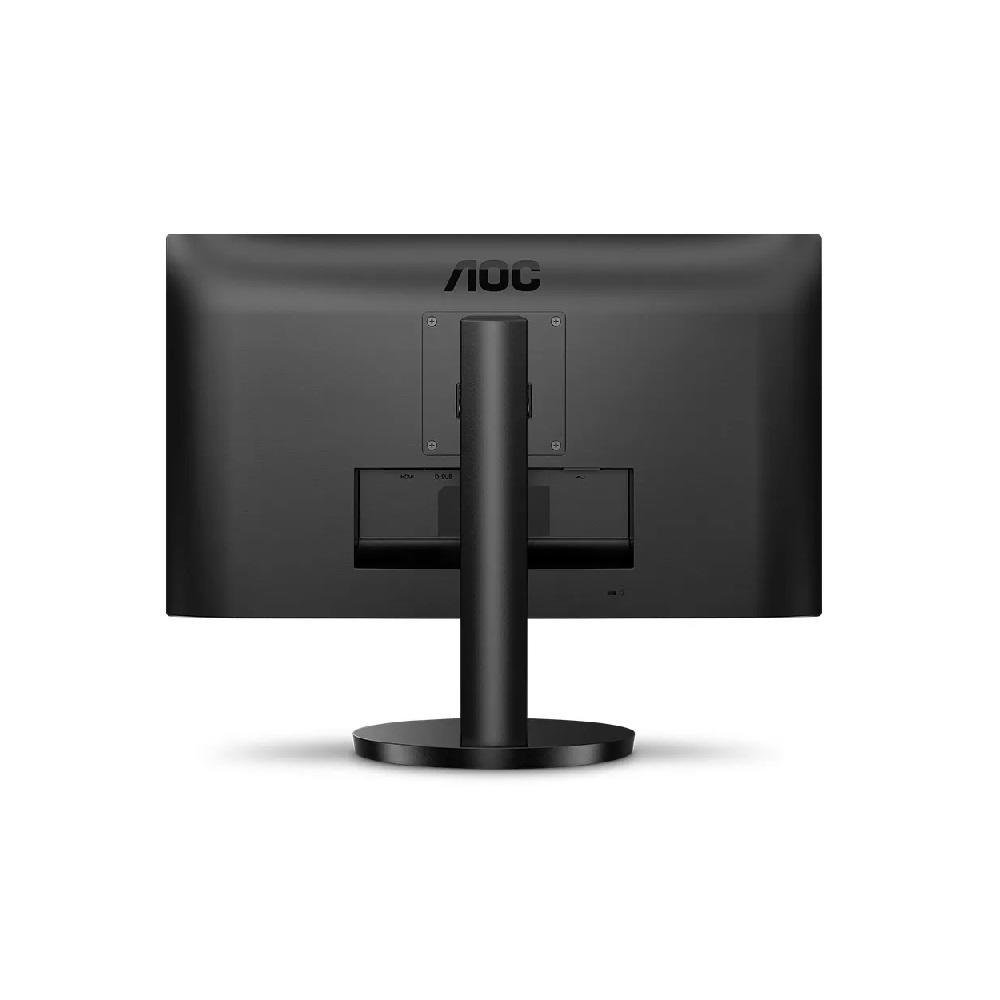 Monitor Aoc 23,8 Ajuste De Altura 100hz LED HDMI - 24b3hmf2