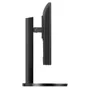 Monitor Aoc, 23.8" LED 100hz, 1ms, HDMI, Ajuste De Altura - 24b3hmf2
