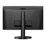 Monitor Aoc, 23.8" LED 100hz, 1ms, HDMI, Ajuste De Altura - 24b3hmf2