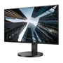 Monitor Aoc, 23.8" LED 100hz, 1ms, HDMI, Ajuste De Altura - 24b3hmf2
