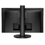 Monitor Aoc, 23.8" LED 100hz, 1ms, HDMI, Ajuste De Altura - 24b3hmf2