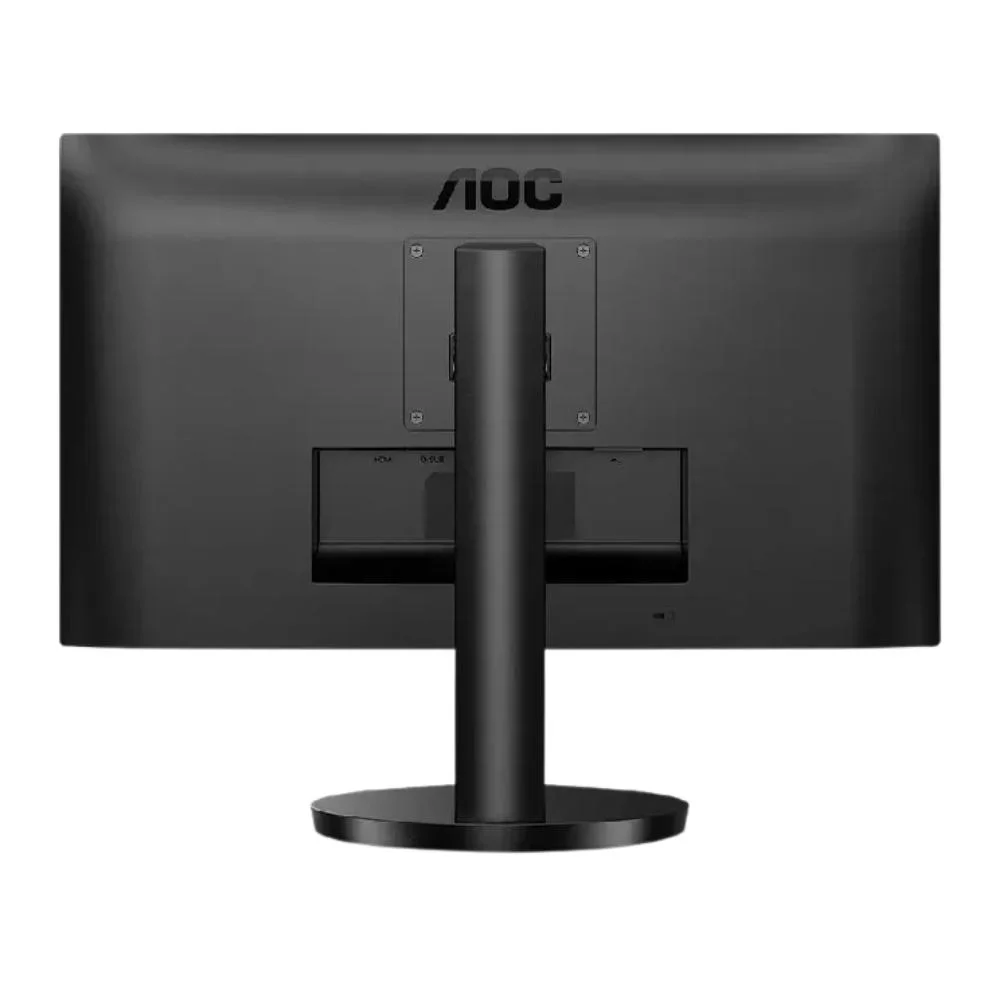 Monitor Aoc, 23.8" LED 100hz, 1ms, HDMI, Ajuste De Altura - 24b3hmf2 Monitor Aoc, 23.8" LED 100hz, 1ms, HDMI, Ajuste De Altura - 24b3hmf2