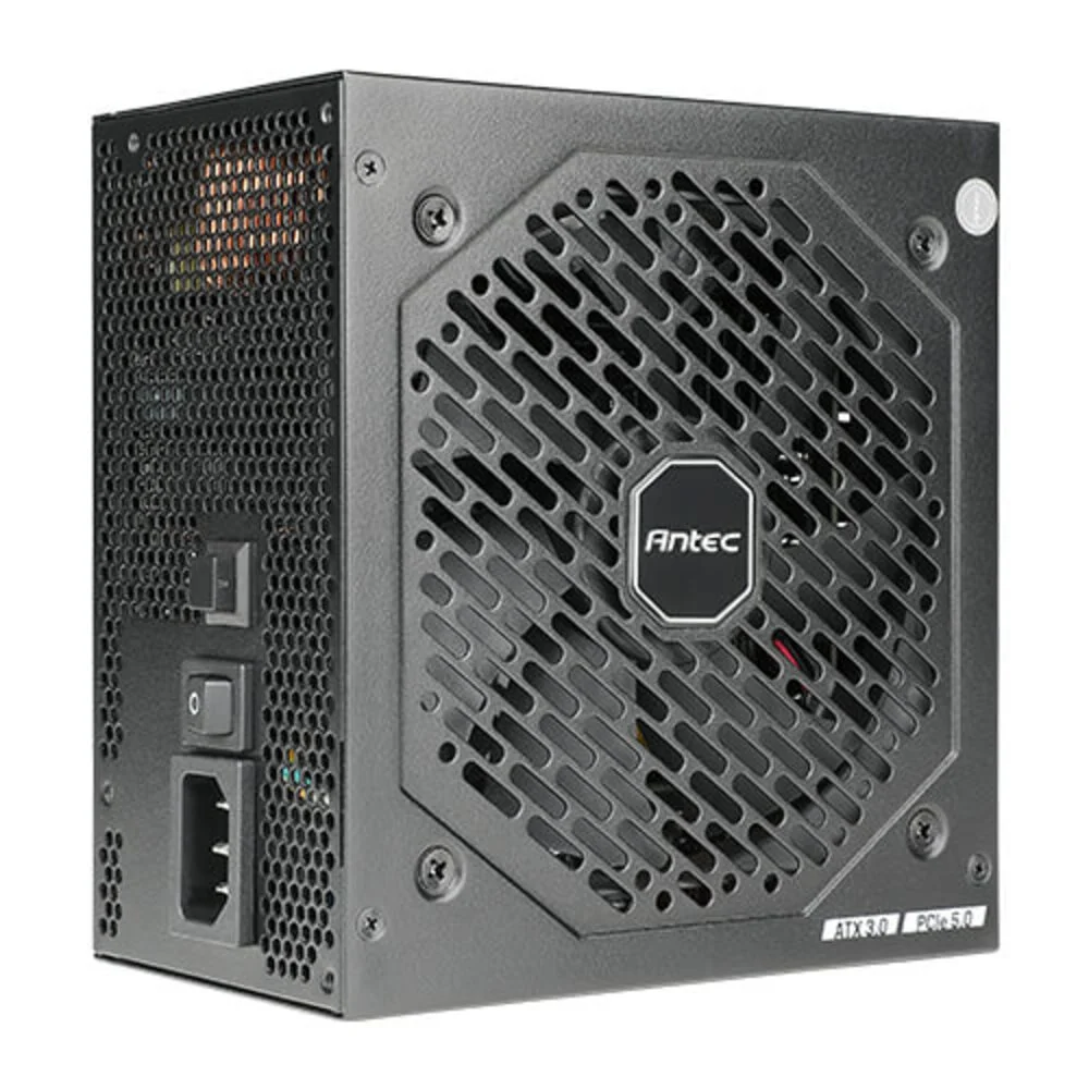 Imagem 4 de 5 do produto Fonte Antec Neoeco Ne850g M Atx 3.0 850w 80 Plus Gold - 0-761345-1138