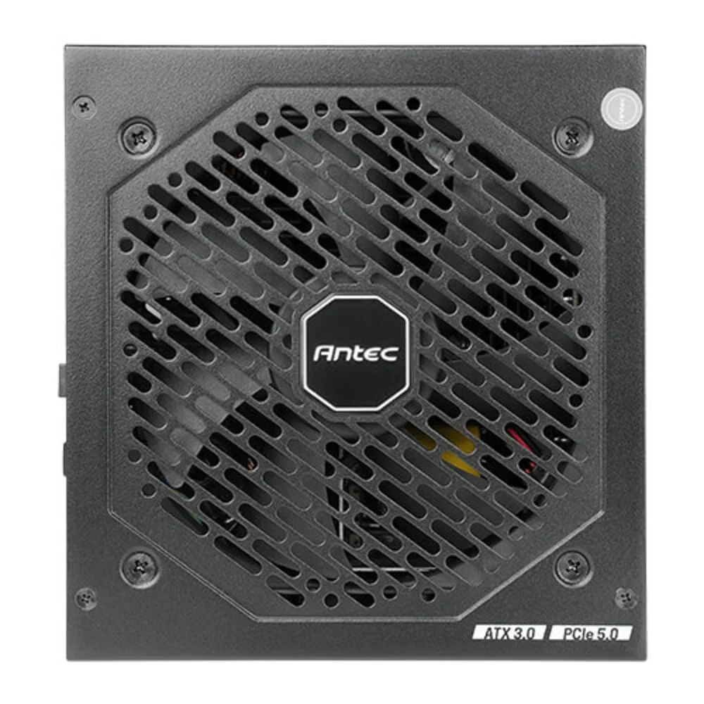 Imagem 5 de 5 do produto Fonte Antec Neoeco Ne850g M Atx 3.0 850w 80 Plus Gold - 0-761345-1138