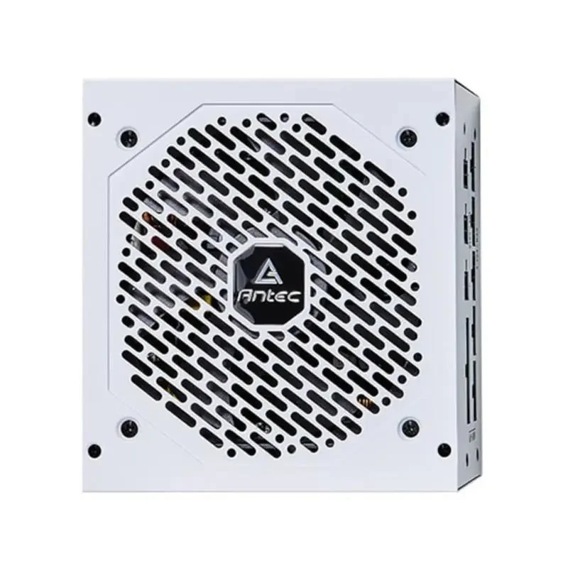 Imagem 3 de 5 do produto Fonte Antec Neoeco Ne850g M White 850w 80 Plus Gold Full Modular - 0-761345-11230-7