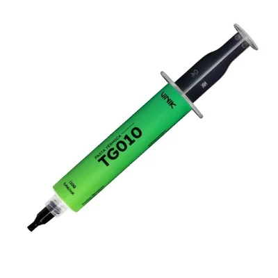 Pasta Térmica Vinik Seringa 10g 0,4w/m-k - Tg010