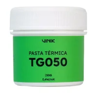Pasta Térmica Vinik Tg050 50g - Tg050 2
