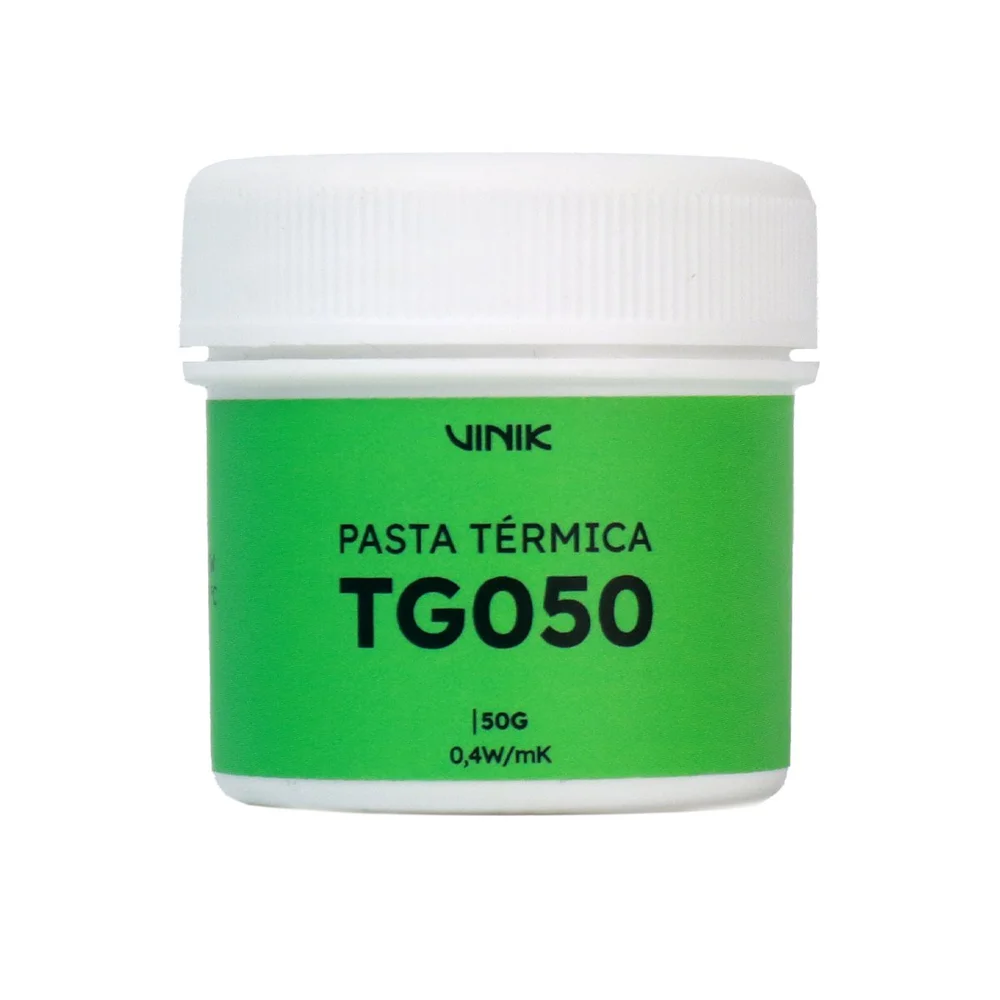 Imagem 3 de 4 do produto Pasta Térmica Vinik Tg050 50g - Tg050