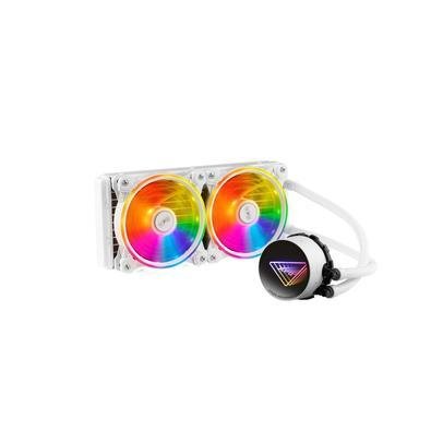Water Cooler Adata Xpg Levante X 240 - 240mm, ARGB - Branco