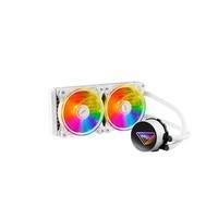 Water Cooler Adata Xpg Levante X 240 - 240mm, ARGB - Branco 2