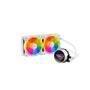Water Cooler Adata Xpg Levante X 240 - 240mm, ARGB - Branco 3
