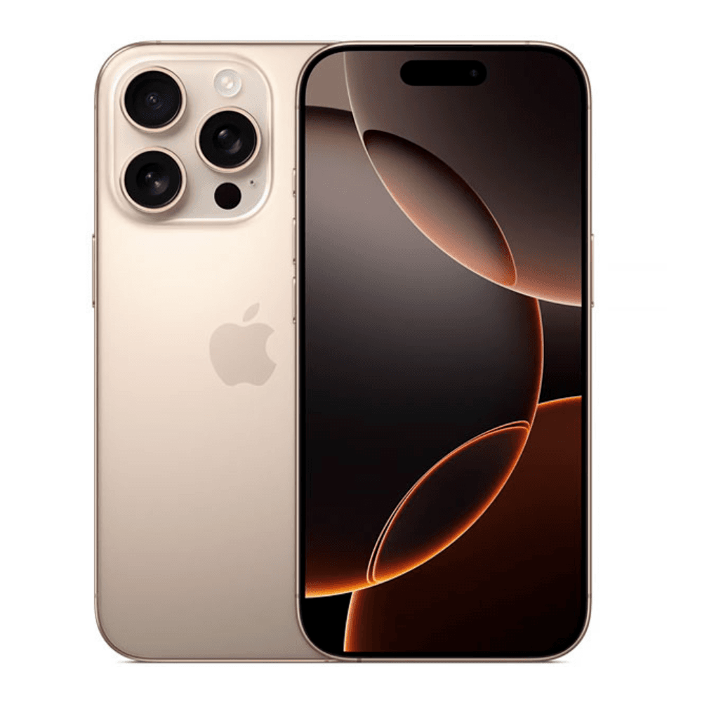 iPhone 16 Pro Desempenho Incomparável e Câmera