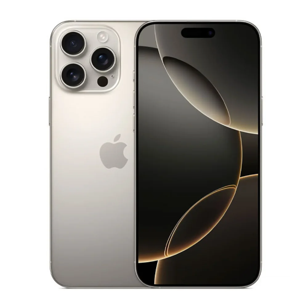 Apple iPhone 16 Pro Max 256GB Mega Maio KaBuM