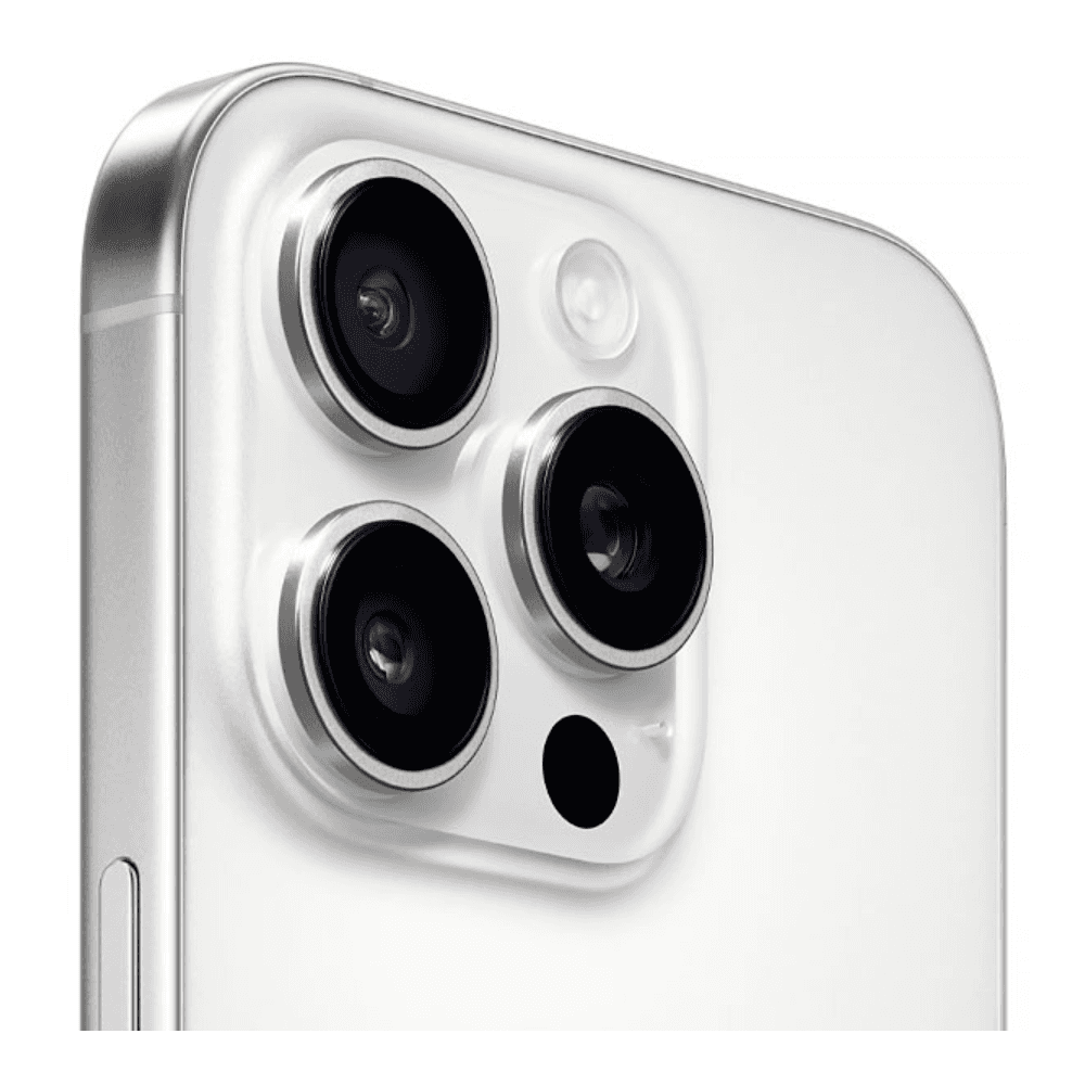 Apple iPhone 16pro ホワイト iPhone 16 Pro Desempenho Incomparável e Câmera