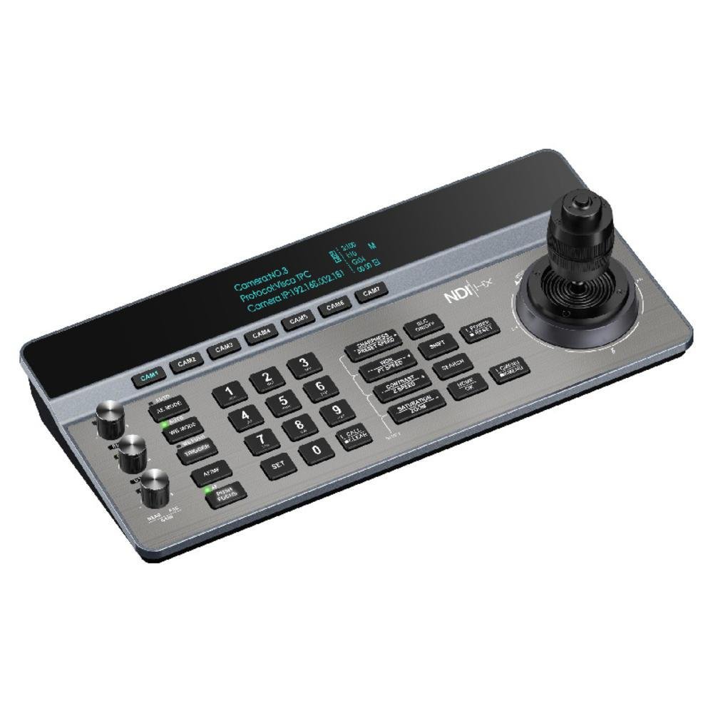 Imagem 2 de 2 do produto Joystick IP Conference