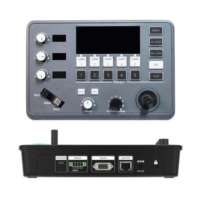 Ptz Controle Mini - Conference