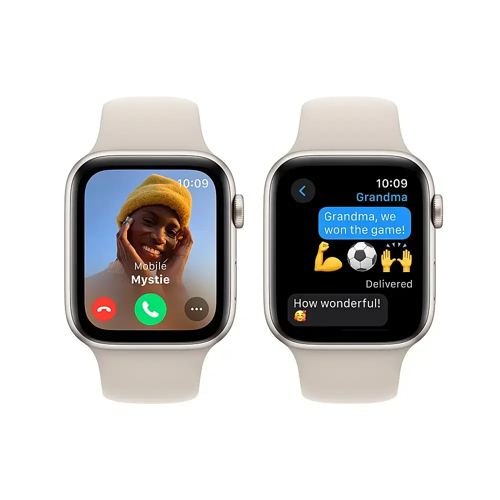 iPhone SE2とApple Watch 7 Apple Watch SE 2 Vs Apple Watch Series 7! (Comparison) (Review