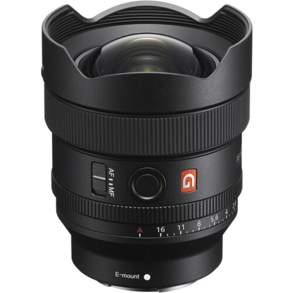 ソニー FE 14mm F1.8 GM SEL14F18GM KaBuM Aperte o K e evolua em Tecnologia e Games