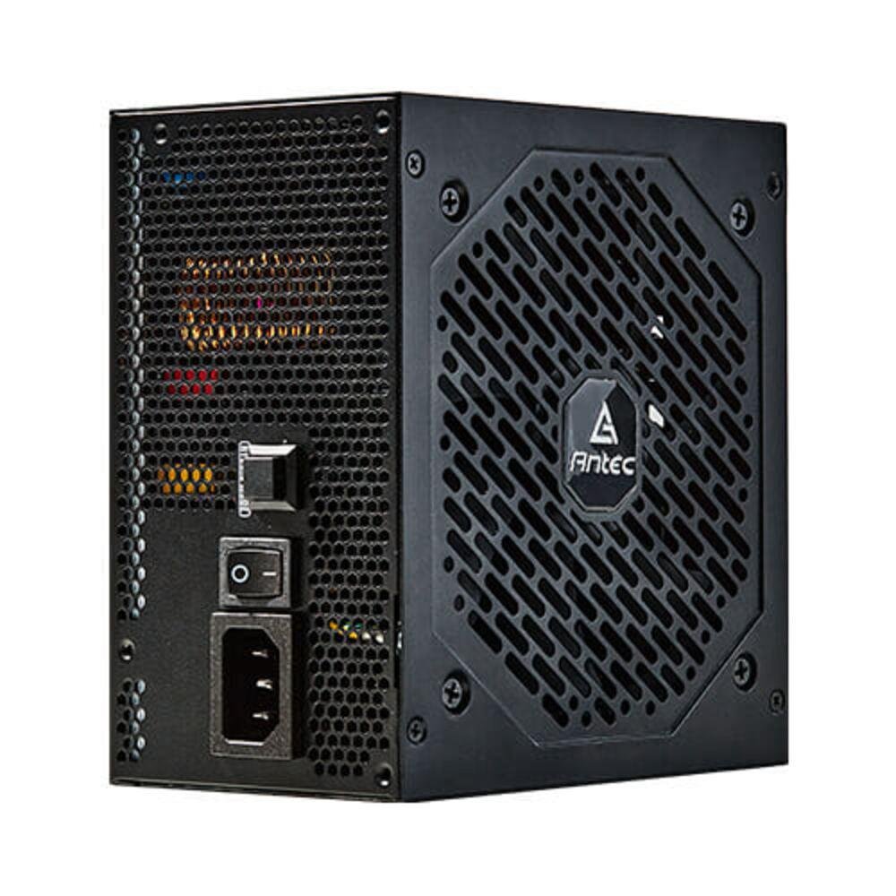 Fractal Design PCケース　Antec NE750 Gold電源付 Amazon.co.jp: Fractal Design ION Gold 750W PC電源ユニット 80PLUS