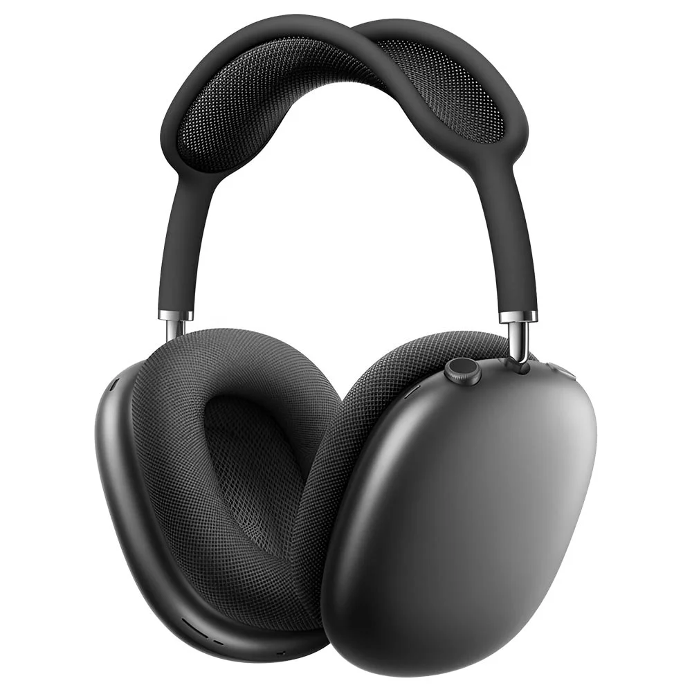ヘッドホン AirPodspromax Produtos com até 15 OFF no PIX KaBuM