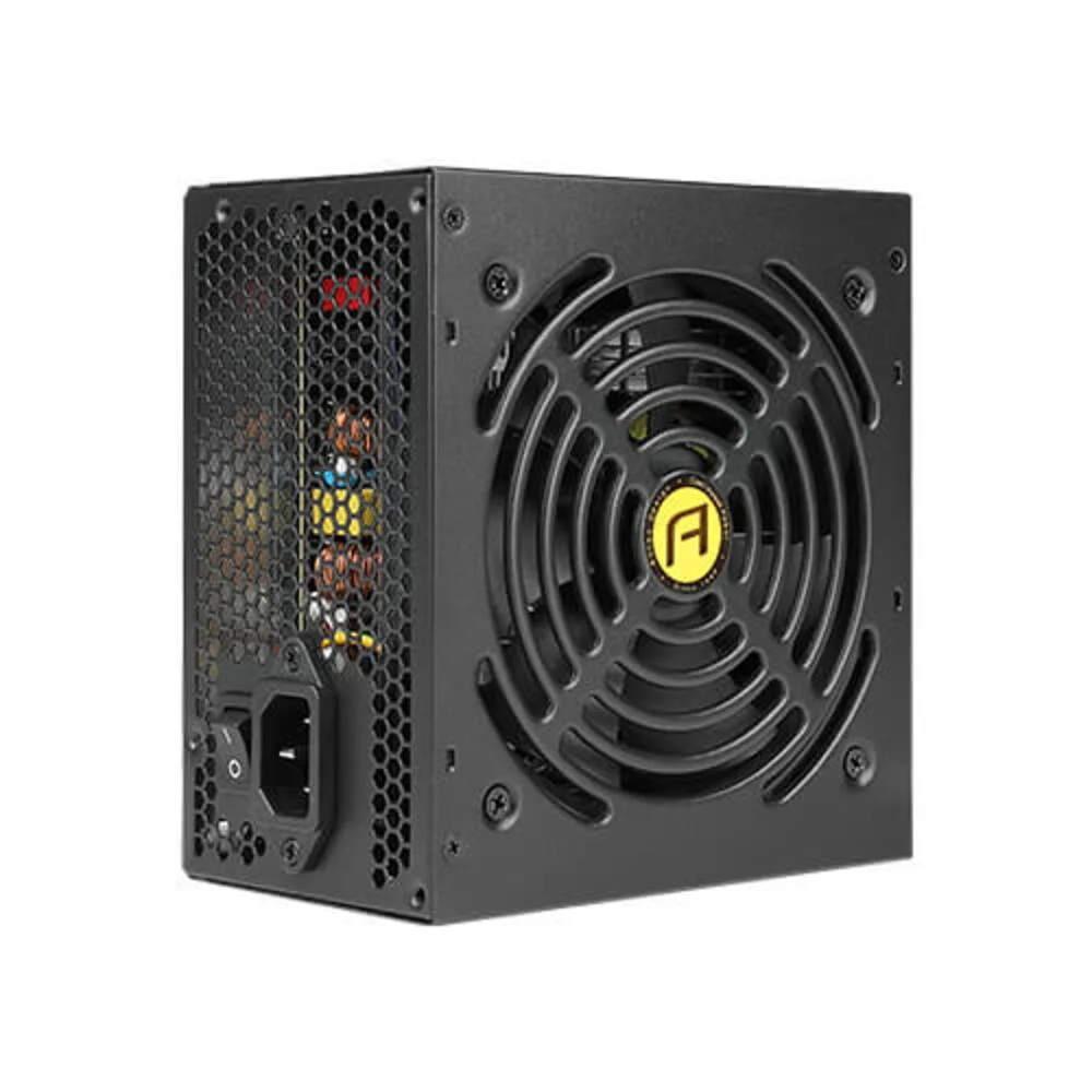 Imagem 2 de 4 do produto Fonte Antec Csk550 550w 80 Plus Bronze - 0-761345-11739-5