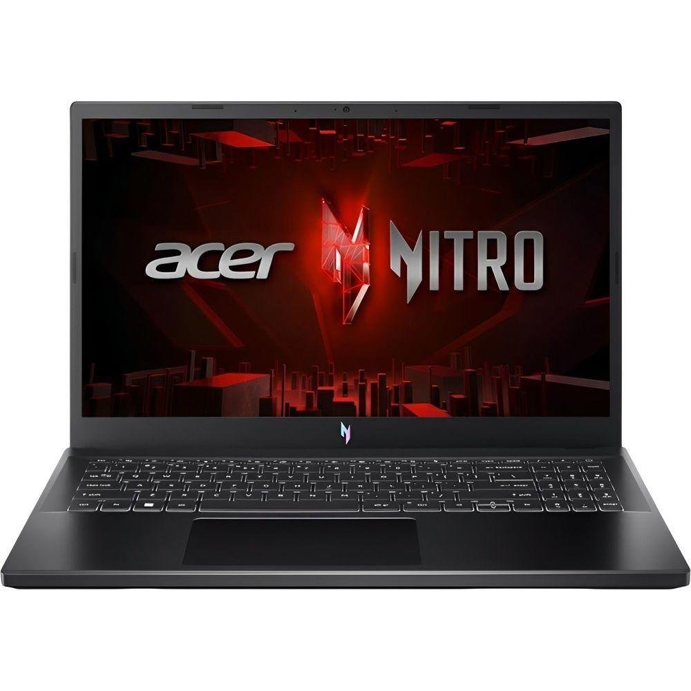 Notebook – Acer Anv15-51-93pu I9-13900h 4.0ghz 16gb 512gb Ssd Geforce Rtx 4060 Windows 11 Home Nitro V 15 15,6″ Polegadas