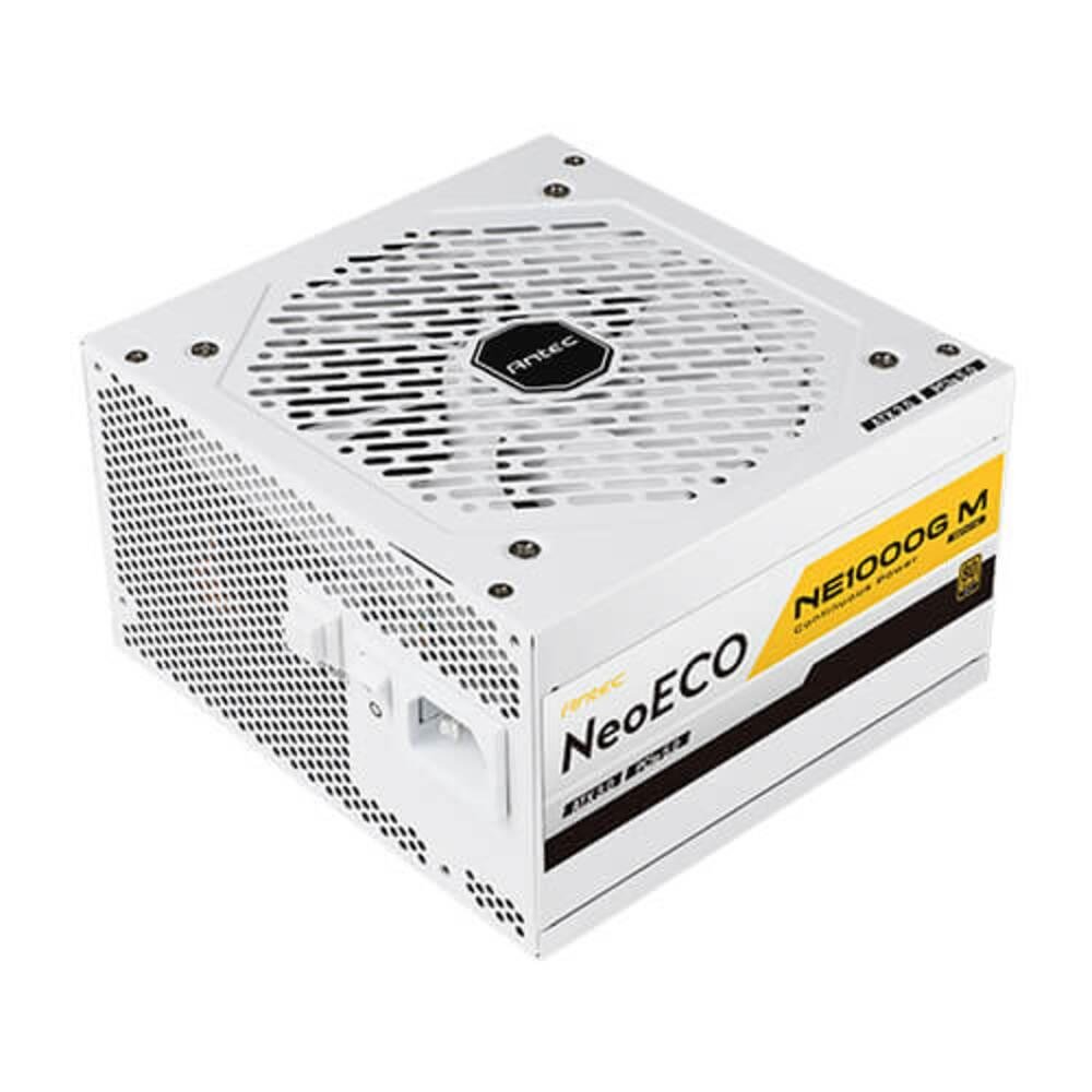 【新品未開封】Antec NE1000G M 1000W 80PLUS GOLD KaBuM Aperte o K e evolua em Tecnologia e Games