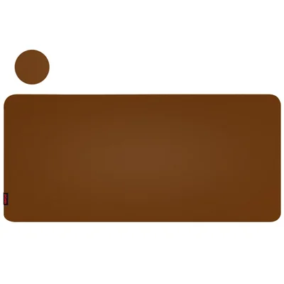 Mouse Pad Desk Mat Exclusive Caramelo 800x400 PCyes - Pmpexbw
