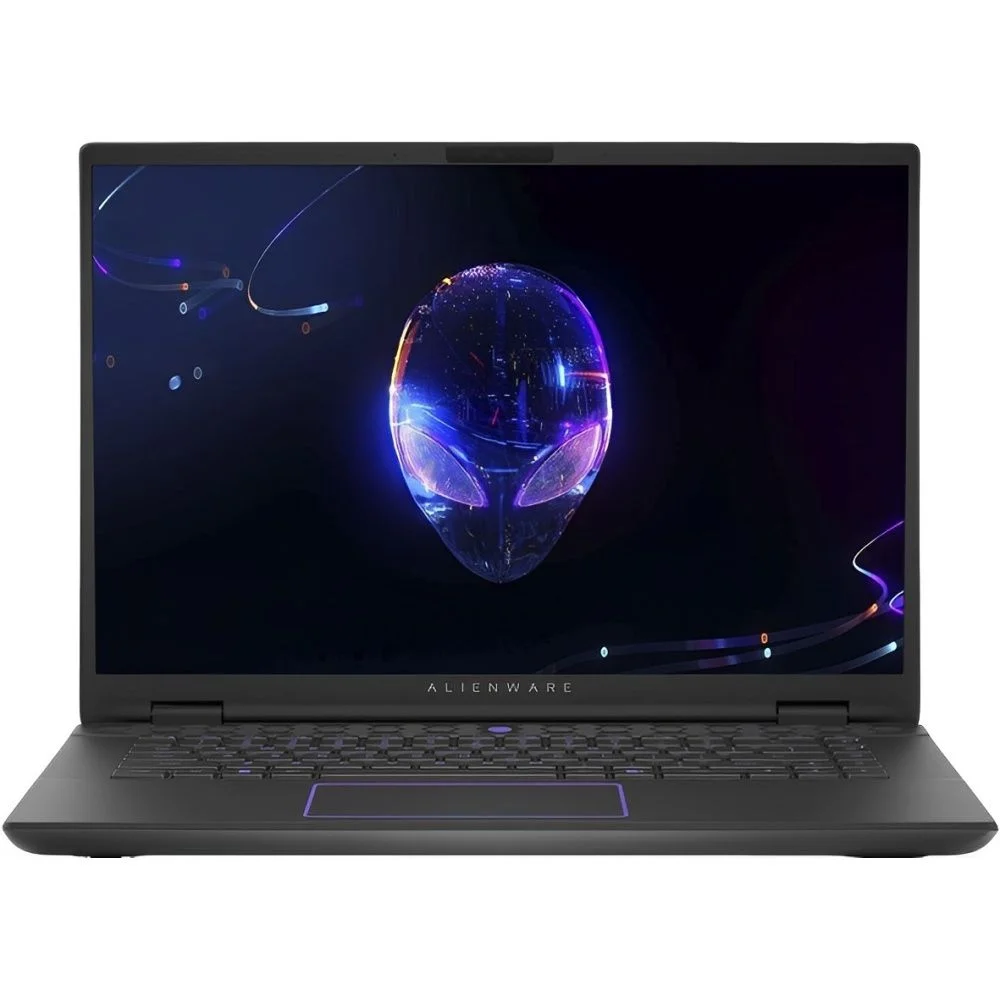 Alienware m16 R2 美品 Ultra9/32GB/4070 箱有 Notebook Gamer Dell Alienware M16 R2 Ultra i9185h