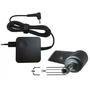 Fonte Carregador Ibm Lenovo 20v 3,25a Plug Fino Compatível