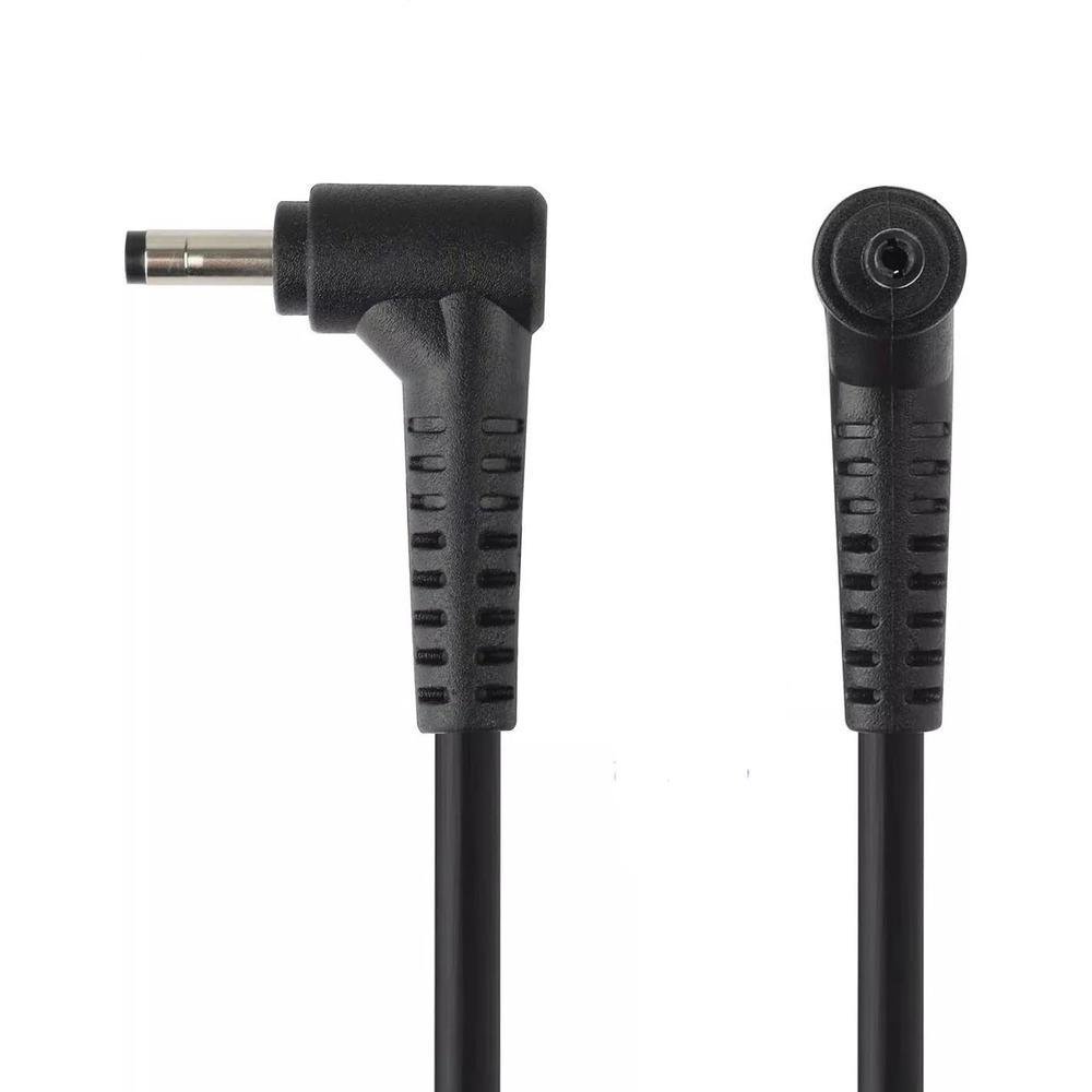 Fonte Carregador Ibm Lenovo 20v 3,25a Plug Fino Compatível Fonte Carregador Ibm Lenovo 20v 3,25a Plug Fino Compatível